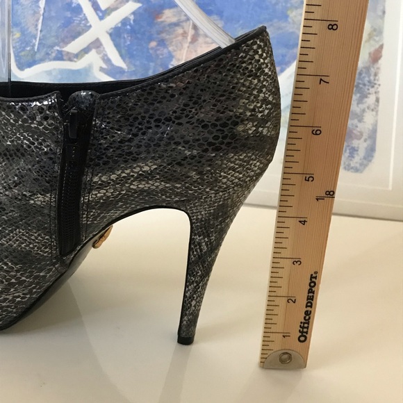 💜 Pour La Victoire Shoes Size 10 M 🌸💜 - Picture 4 of 8